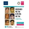 Homo sum civis sum 1 con laboratorio di traduzione