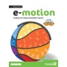 E-MOTION manuale + Competenze in azione