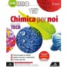 Chimica per noi. Edizione Tech 2