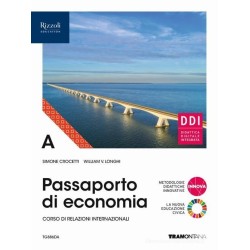 Passaporto di economia A