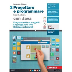 Progettare e programmare....