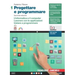 Progettare e programmare....