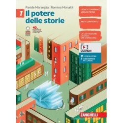 Il potere delle storie 1....