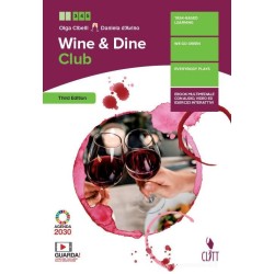 Wine & Dine Club