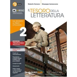 Il tesoro della letteratura 2