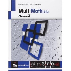 MultiMath.blu Algebra 2