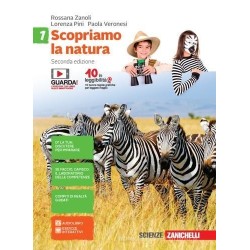 Scopriamo la Natura 1 Seconda Edizione