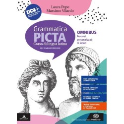 Grammatica picta Omnibus Seconda edizione