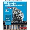 MATEMATICA MULTIMEDIALE.AZZURRO 2 CON TUTOR. SECONDA EDIZIONE