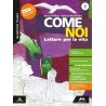 Come noi 2 con letteratura