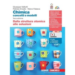 Chimica concetti e modelli....