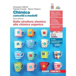 Chimica concetti e modelli....