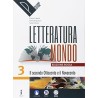 Letteratura mondo 3 Edizione Rossa