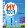 Mytech. Tecnologia+Atlante+Disegno