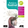 Amico Festival LETTERATURA