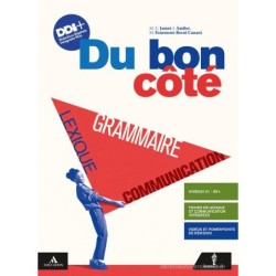 Du bon cotÃ¨. Grammaire,...