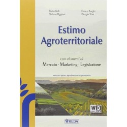 Estimo Agroterritoriale