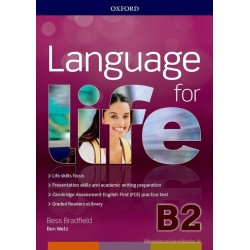 Language for life B2