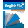 English file. Pre-intermediate multipack A