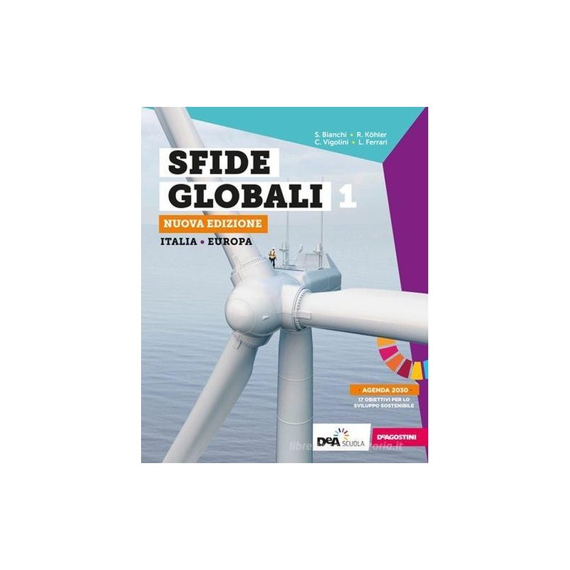 Sfide globali 2