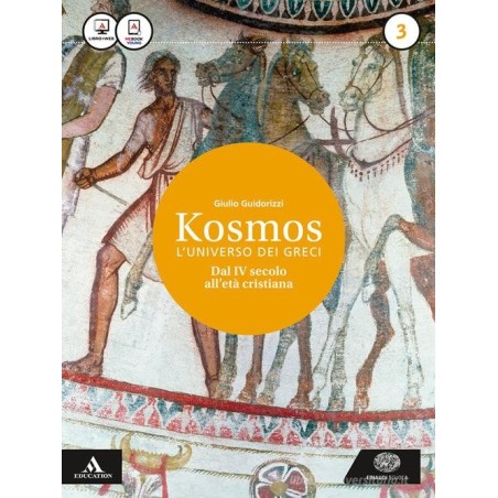 Kosmos 3