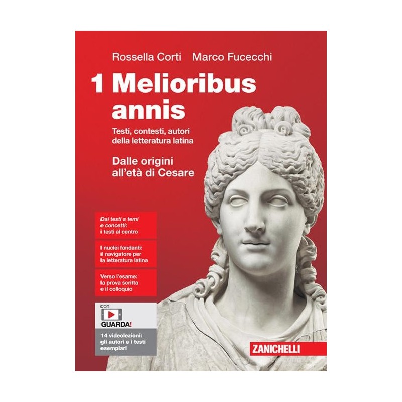 Melioribus annis 1