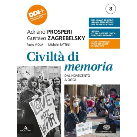 CiviltÃ  di memoria 3