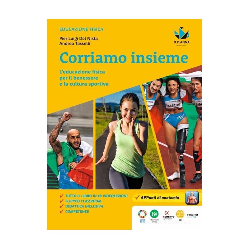 Corriamo insieme