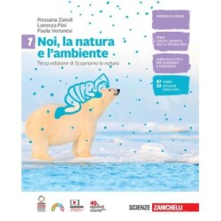 Noi, la natura e l'ambiente 1