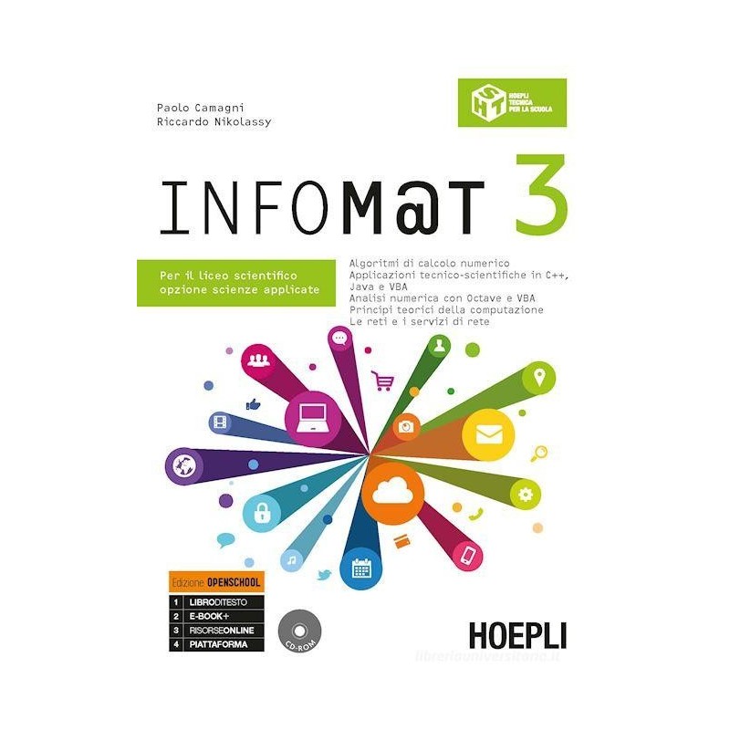 Infomat 3