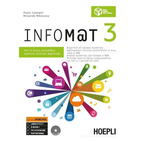 Infomat 3