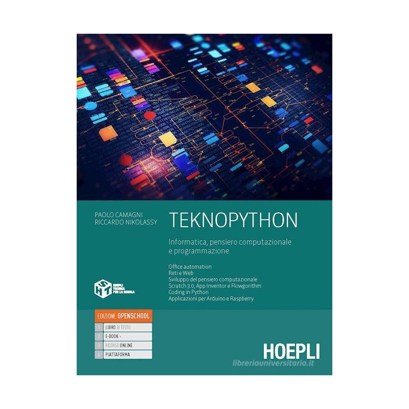 TeknoPython