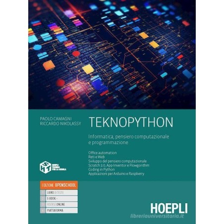 TeknoPython