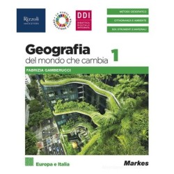 Geografia del mondo che...