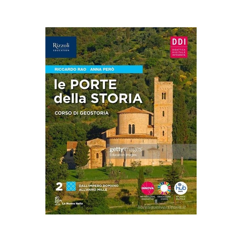 Le porte della storia 2