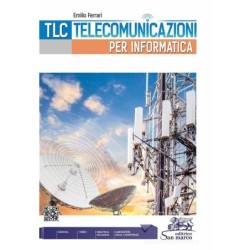 Tlc. Telecomunicazioni per...