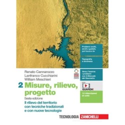 Misure, rilievo, progetto 2...