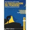 Le costellazioni del pensiero 1. Vol. 1A e 1B