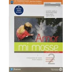 Amor mi mosse 2 Nuovo esame...