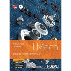 I Mech. English for...