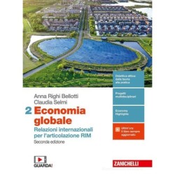 Economia globale. Relazioni...