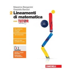 Lineamenti di matematica 2....