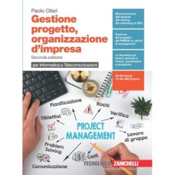 Gestione progetto,...